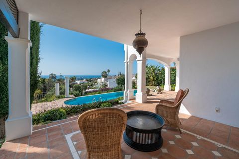 Villa i Marbella, Malaga, Marbella - € 1.990.000 | Ref: WB2258 - foto 27